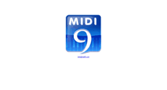 Desktop Screenshot of midi9.com