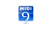 Tablet Screenshot of midi9.com